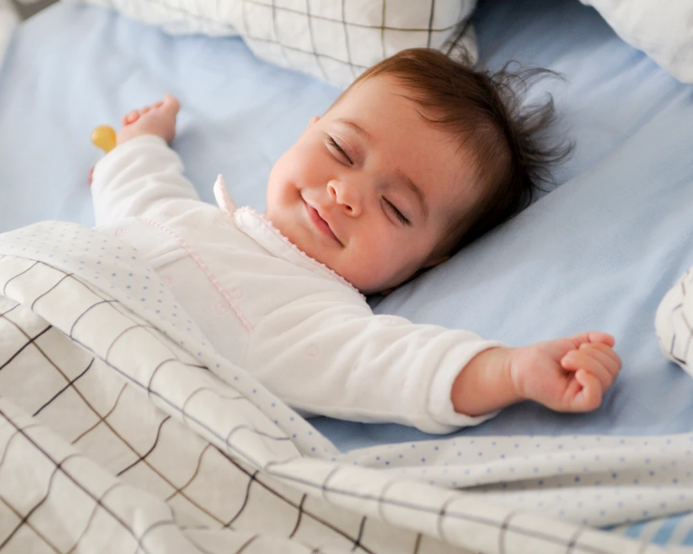 infant bassinets and cradles