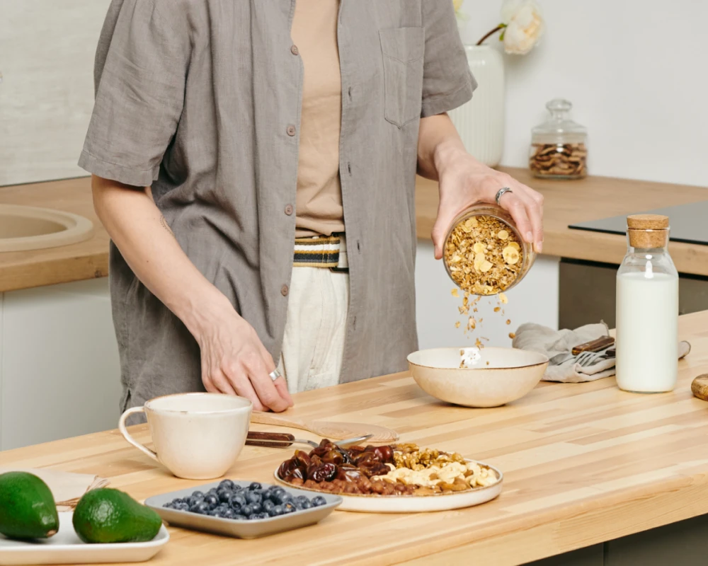 kitchen counter on wheels